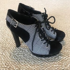 GIANNI BINI heels